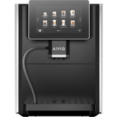 Kaffemaskiner AIVIQ Appliances AEM-101S