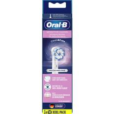 Braun Oral-B brush head Sensitive Clean 10pcs FF