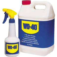 WD-40 Motorolier & Kemikalier WD-40 Multi-purpose Spray Carafe Multiolie 5L
