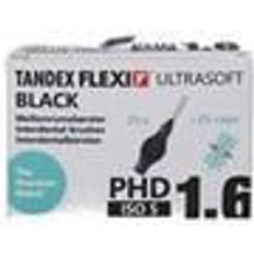 Tandex Flexi Ultrasoft Black fri