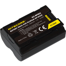 NiteCore battery pack for Fujifilm NP-W235