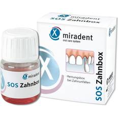 Miradent Mundskyl Miradent SOS Tooth Rescue Box