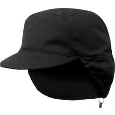Polyamid Kasketter Snickers Workwear AllroundWork Cap - Black