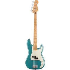 El Elektriske basser Fender ‎Player Precision Bass