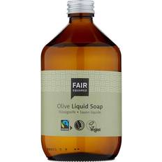 Fair Squared Hudrens Fair Squared Olive Liquid Soap 500ml.