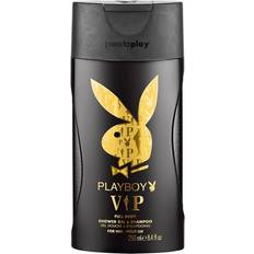 Playboy Shower Gel Playboy VIP For Him Shower Gel 250ml