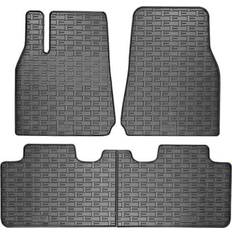 Autostyle Rubber Mat for Tesla Model Y 2020