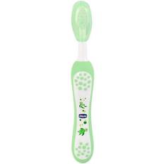 Chicco Tandbørster Chicco Green toothbrush