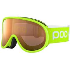 POC Pocito Retina - Fluorescent Yellow/Green