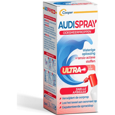 Audispray Ultra 20ml Ørespray