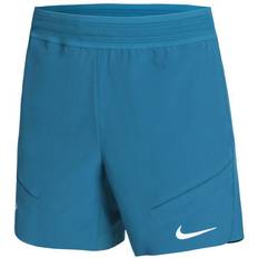 Brun - Herre - M - Tennis Tøj Nike Men's Court Dri-FIT ADV Rafa Tennis Shorts