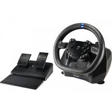 Subsonic Rat & Racercontroller Subsonic Superdrive SV 950 Steering Wheel