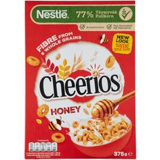 Nestlé Chokolade Nestlé Cheerios Honey Cereal 375
