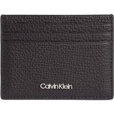 Calvin Klein Minimalism kortholder læder K50K509613BAX