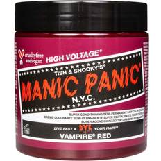 Manic Panic Rød Hårfarver & Farvebehandlinger Manic Panic Classic Creme 237