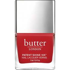 Butter London Patent Shine 10X Nail Lacquer Come To Bed