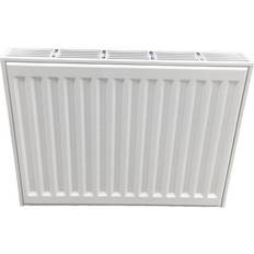 Stelrad Compact All Radiator 4x1/2 ABCD Type 21 H400