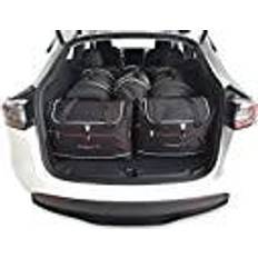 Kjust Tesla Model Y 2020+ Travel Bags 5 pcs