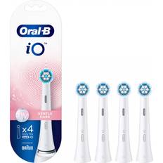 Oral-B Hvid Tandpleje Oral-B iO Gentle Care 4-pack