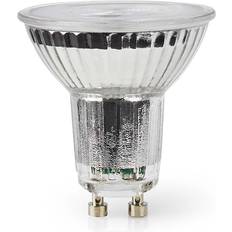 GU10 - Kølige hvide Lyskilder Nedis WIFILRC10GU10 LED Lamps 4.9W GU10