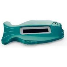 Thermobaby Grøn Babyudstyr Thermobaby Bath Thermometer Emerald Green