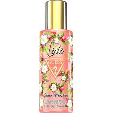 Herre Body Mists Guess Love Sheer Attraction Fragrance Mist 250ml