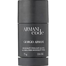 Giorgio armani code Giorgio Armani Code deostick