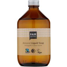 Fair Squared Hudrens Fair Squared Flydende Almond Liquid Soap 500ml.