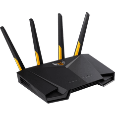 Mesh-netværk Routere på tilbud ASUS TUF Gaming AX3000 V2