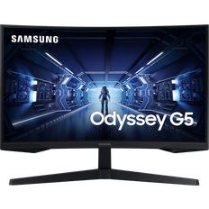 Samsung odyssey g5 Samsung ODYSSEY G5 C27G56