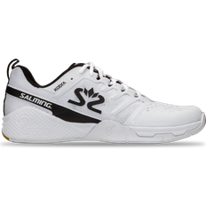 41 - Snørebånd - Squash Ketchersportsko Salming Kobra 3 M - White/Black