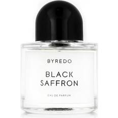 Byredo EDP Black Saffron Kvindeduft De Parfum