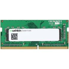 Mushkin 16 GB - DDR4 RAM Mushkin DDR4 3200MHz 16GB (MES4S320NF16G)
