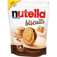 Nutella Fødevarer Nutella Biscuits 304g