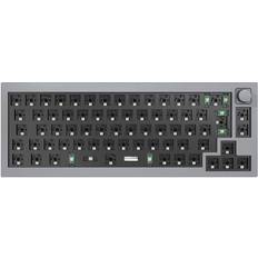 Keychron Mekanisk Tastaturer Keychron Q2 QMK/VIA Knob Barebone