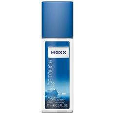 Mexx Ice Touch Man Deodorant atomizer 75ml