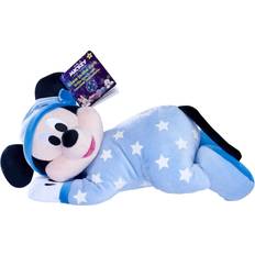 Simba Mickey Mouse Legetøj Simba Disney Mickey Mouse Sleep Well Glow in The Dark 30cm