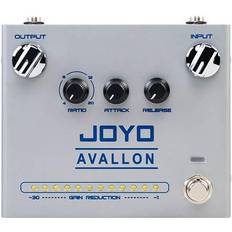 JOYO R-19 guitar-effekt-pedal