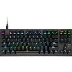 Corsair Tastaturer Corsair K60 PRO RGB