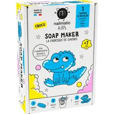 Nailmatic Soap Maker Croco