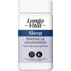 LongoVital Sleep 120 stk