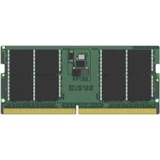 Kingston SO-DIMM DDR5 4800MHz 32GB (KCP548SD8-32)