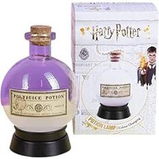 Harry Potter Polyjuice Potion Mood Lamp Natlampe