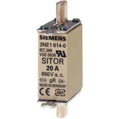 Siemens Sitor Nh000 Gr/gs 80a 690v