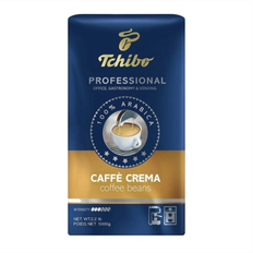Tchibo Kaffe Tchibo Professional Caffè Crema Kaffebønner