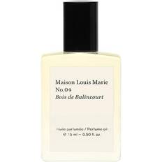 Maison Louis Marie No.04 Bois De Balincourt Perfume Oil 15ml