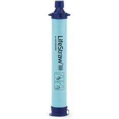 Friluftsudstyr Lifestraw Personal Water Filter