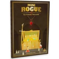Ares Games Mini Rogue: Glittering Treasure (Exp