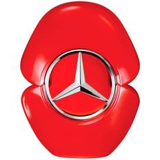 Mercedes-Benz Woman In Red Eau de Parfum for Women