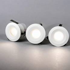 Hide-a-lite Dæmpbare Lamper Hide-a-lite Core Smart Spotlight 3stk